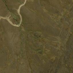 Satellite imagery of Cerro Paracsha, PE