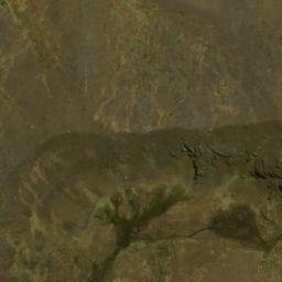 Satellite imagery of Cerro Paracsha, PE