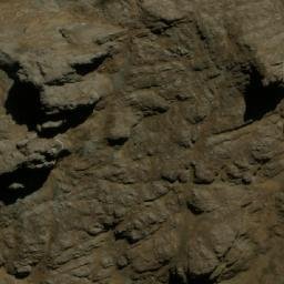 Satellite imagery of Cerro Tiñacocha, PE