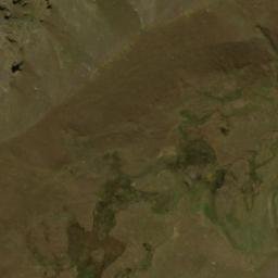 Satellite imagery of Loma Lindero, PE