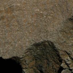 Satellite imagery of Cerro Rangra Tambo, PE