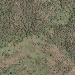 Satellite imagery of Espinheira, AO