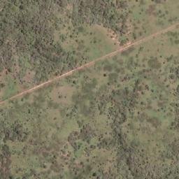 Satellite imagery of Espinheira, AO