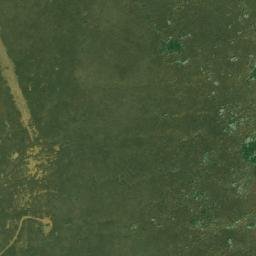 Satellite imagery of Chicalalo, AO