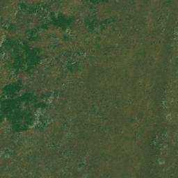 Satellite imagery of Chicalalo, AO