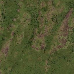 Satellite imagery of Langando, AO