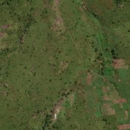 Satellite imagery of Calungo, AO