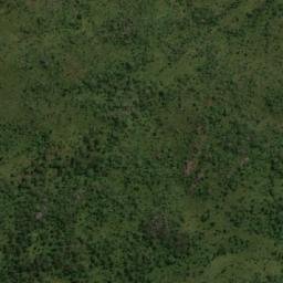 Satellite imagery of Nguequete, AO