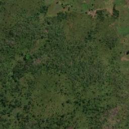 Satellite imagery of Nguequete, AO