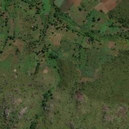 Satellite imagery of Nguequete, AO