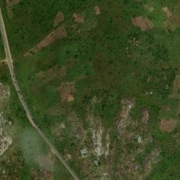 Satellite imagery of Dondo, AO