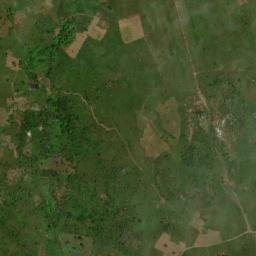 Satellite imagery of Dondo, AO