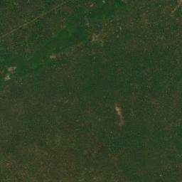 Satellite imagery of Ngundo, AO