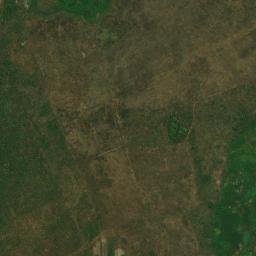 Satellite imagery of Ngundo, AO