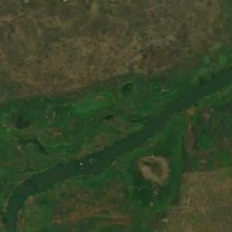 Satellite imagery of Ngundo, AO