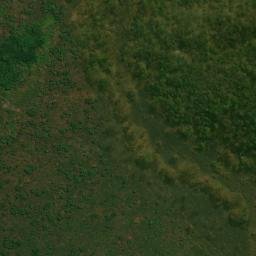 Satellite imagery of Quiriué, AO