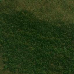 Satellite imagery of Quiriué, AO