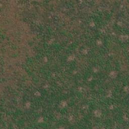 Satellite imagery of Cassango, AO