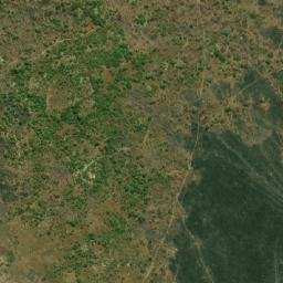 Satellite imagery of Cicalo, AO