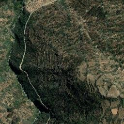 Satellite imagery of Lomas Chasqui, PE
