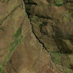 Satellite imagery of Cerro Puihuan Punta, PE