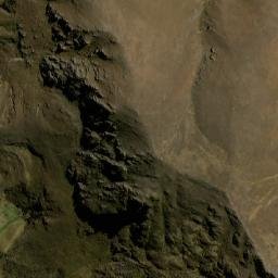 Satellite imagery of Cerro Puihuan Punta, PE