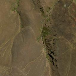 Satellite imagery of Cerro Puihuan Punta, PE