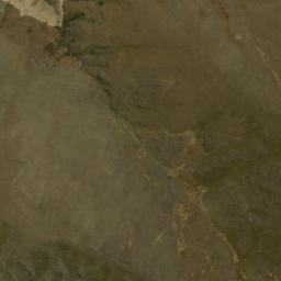 Satellite imagery of Cerro Paracsha, PE