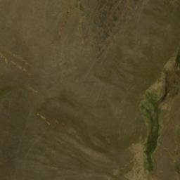 Satellite imagery of Cerro Paracsha, PE