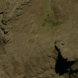 Satellite imagery of Loma Lindero, PE