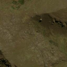 Satellite imagery of Loma Lindero, PE