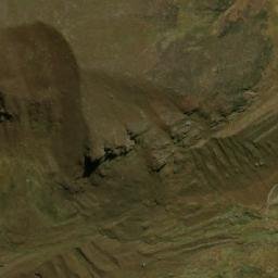 Satellite imagery of Loma Lindero, PE