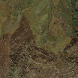 Satellite imagery of Cerro Yanachuco Grande, PE