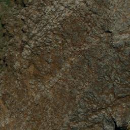 Satellite imagery of Cerro Yanachuco Grande, PE