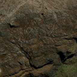 Satellite imagery of Cerro Yanachuco Grande, PE