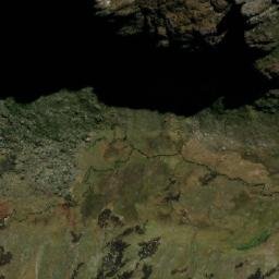 Satellite imagery of Cerro Rangra Tambo, PE