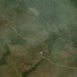 Satellite imagery of Cerro Lucmaragra, PE