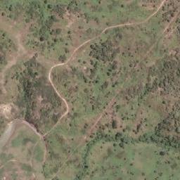 Satellite imagery of Espinheira, AO