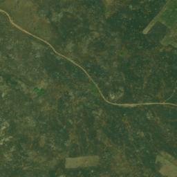 Satellite imagery of Caundo, AO