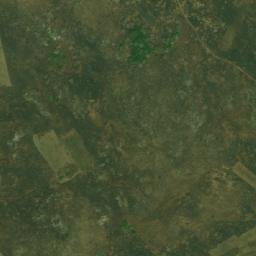 Satellite imagery of Caundo, AO