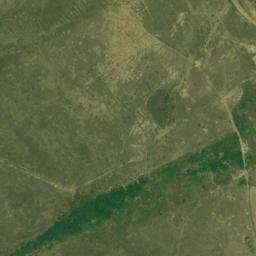 Satellite imagery of Chicalalo, AO