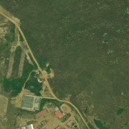 Satellite imagery of Chicalalo, AO