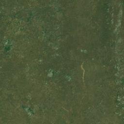 Satellite imagery of Chicalalo, AO