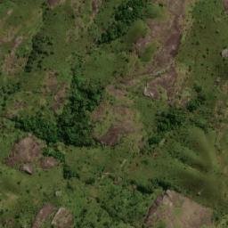 Satellite imagery of Langando, AO