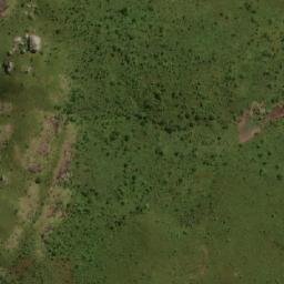 Satellite imagery of Langando, AO