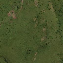 Satellite imagery of Calungo, AO