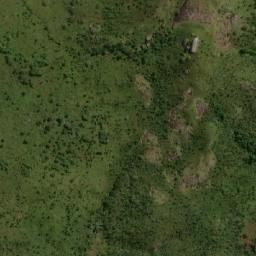 Satellite imagery of Calungo, AO