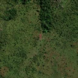 Satellite imagery of Calungo, AO