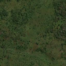 Satellite imagery of Nguequete, AO