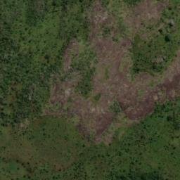 Satellite imagery of Nguequete, AO
